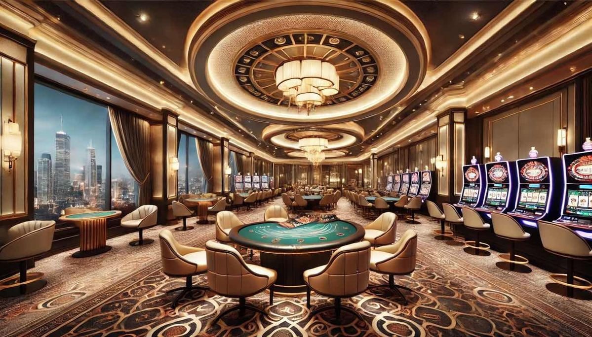 Người chơi Việt Nam tham gia bingo trực tuyến trên điện thoại tại sumclup